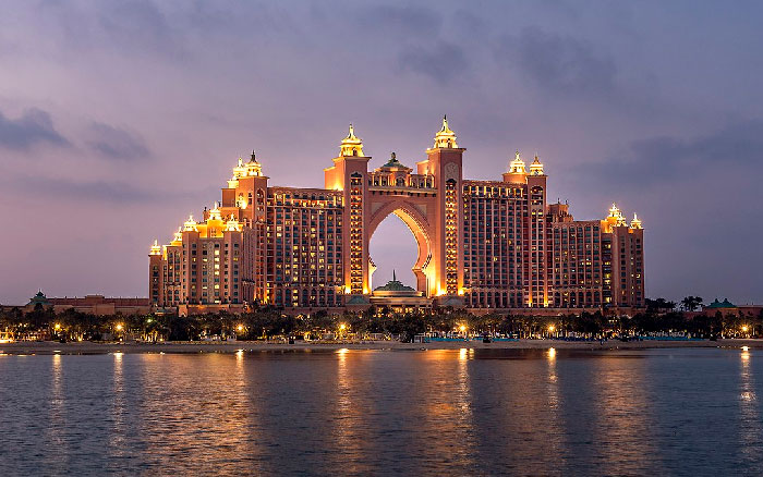 Atlantis Dubai