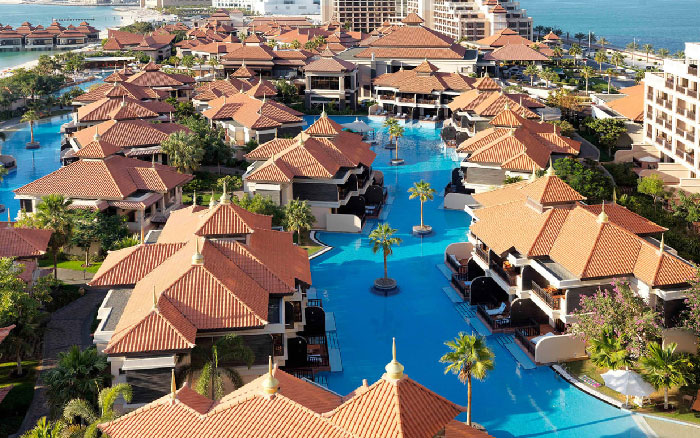 Anantara Dubai