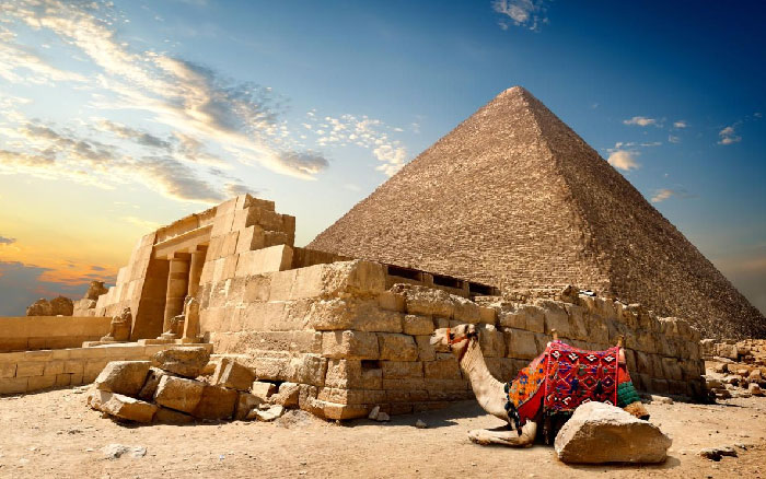 Travel Egypt