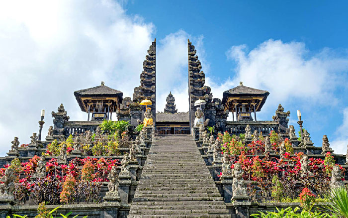 Travel Bali