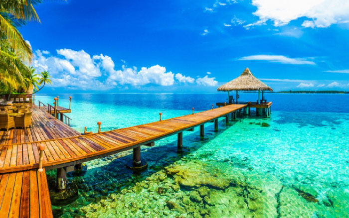 Maldives Trip
