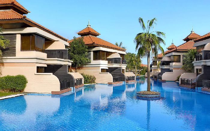 Anantara The Palm Dubai Resort