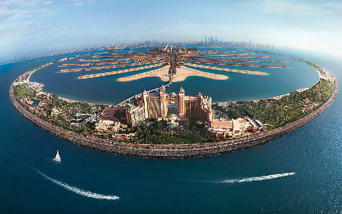 Atlantis, The Palm