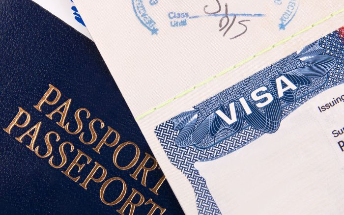 Travel Visa