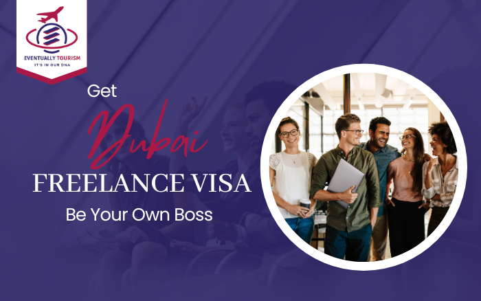 Freelance Visa