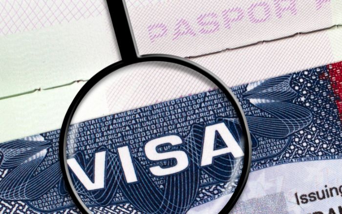 visa Assistance